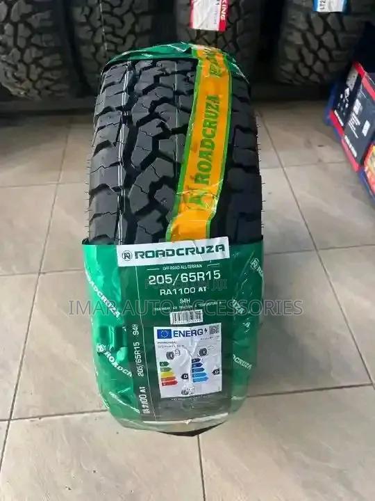 205/65r15 Roadcruza Ra1100 Tyres | Reliable All-Season Performance