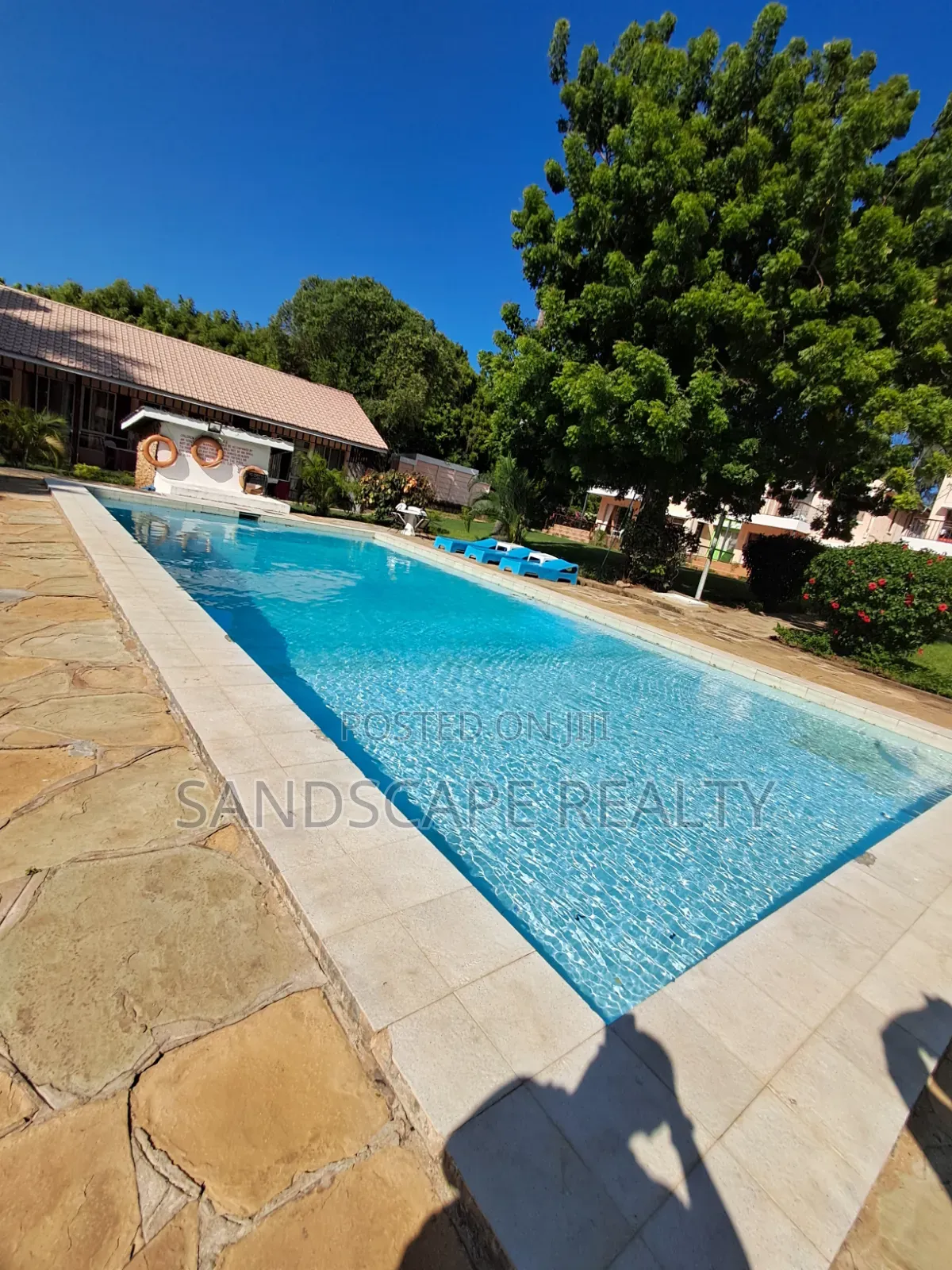 Hotel for Sale