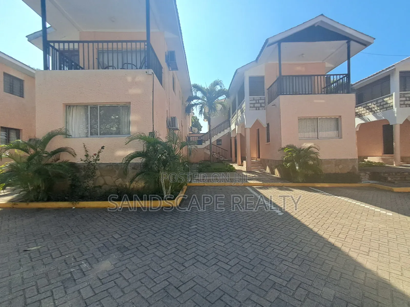Hotel for Sale