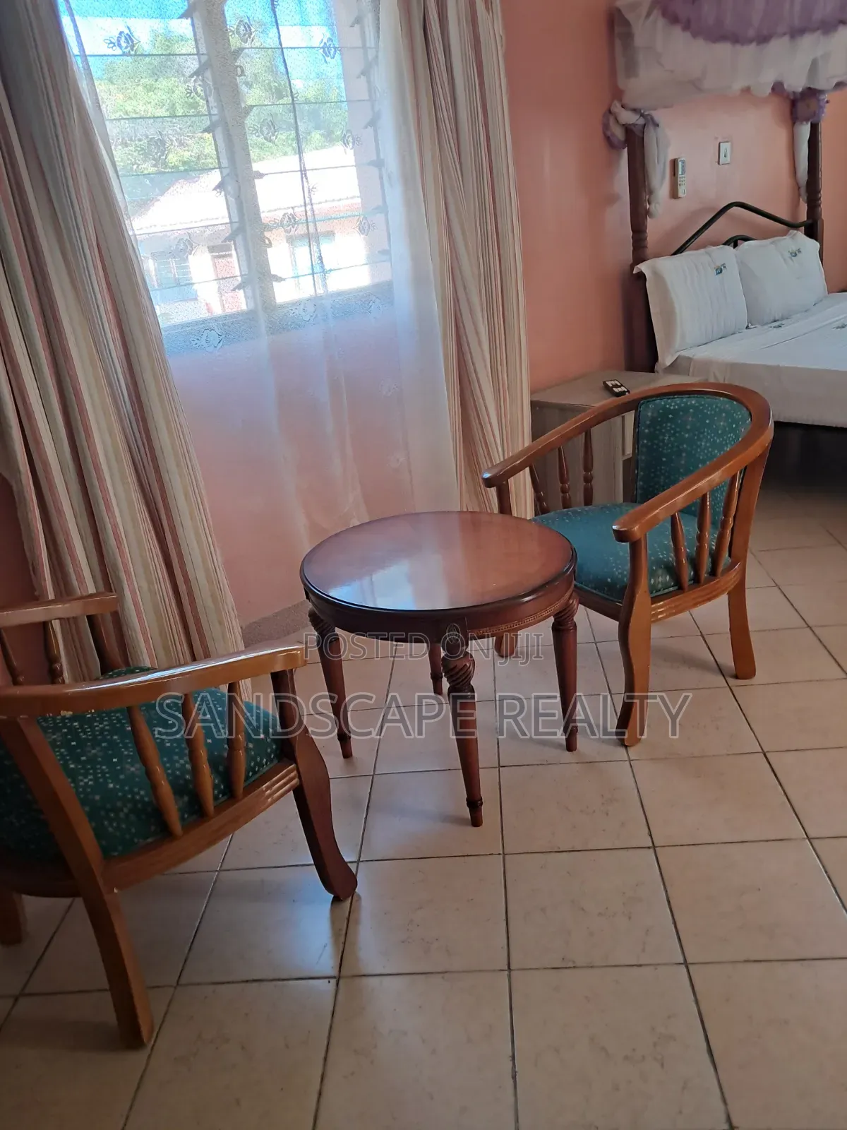 Hotel for Sale