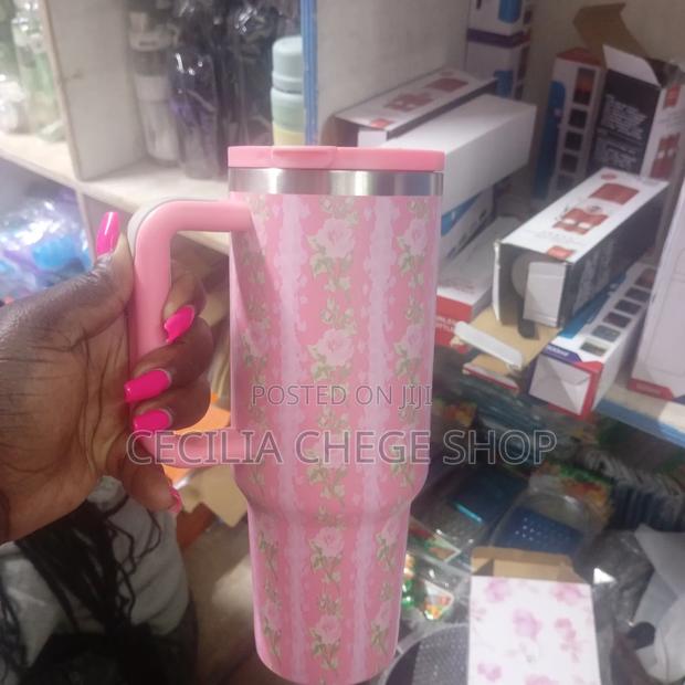 Stanley Mug Pink