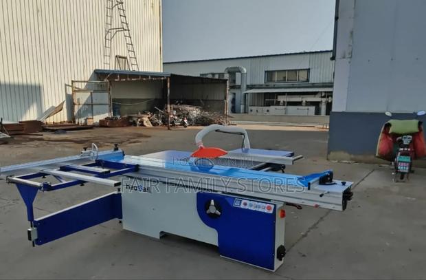 Panel Saw Machine - thumbnail 2