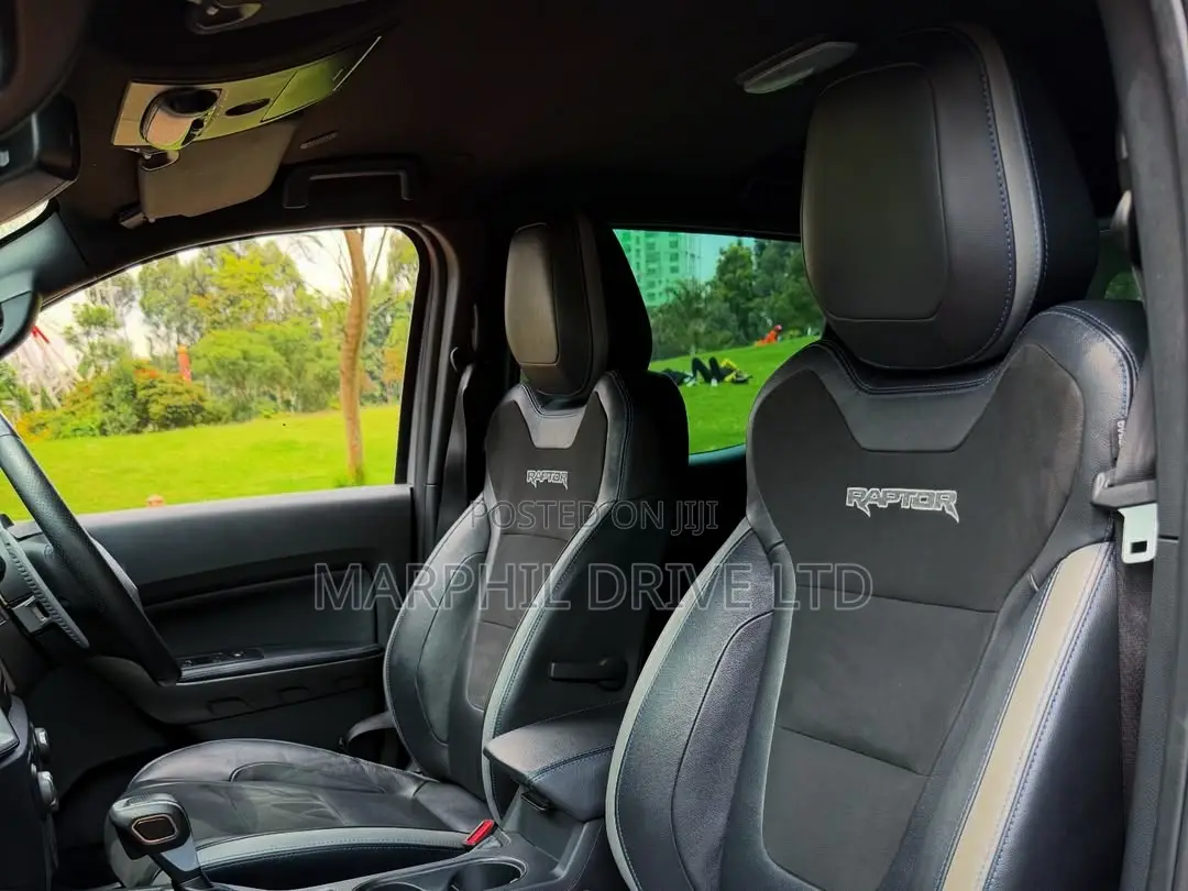 Ford Ranger Wildtrak 2020 Silver