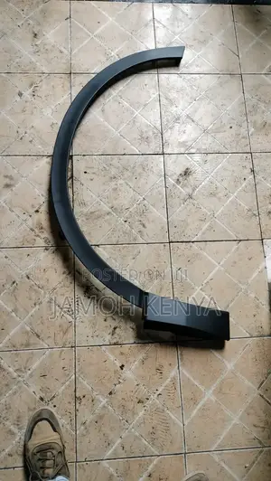 Wing Moulding, Moulding,Fender,Honda CRV Rm 2017-2018 Model