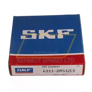 6311-2rs1/C3 SKF