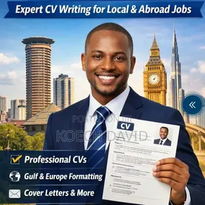 Curriculum Vitae