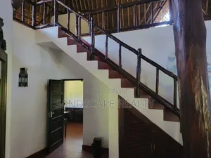Furnished 3bdrm Villa in Neptune, Diani for sale