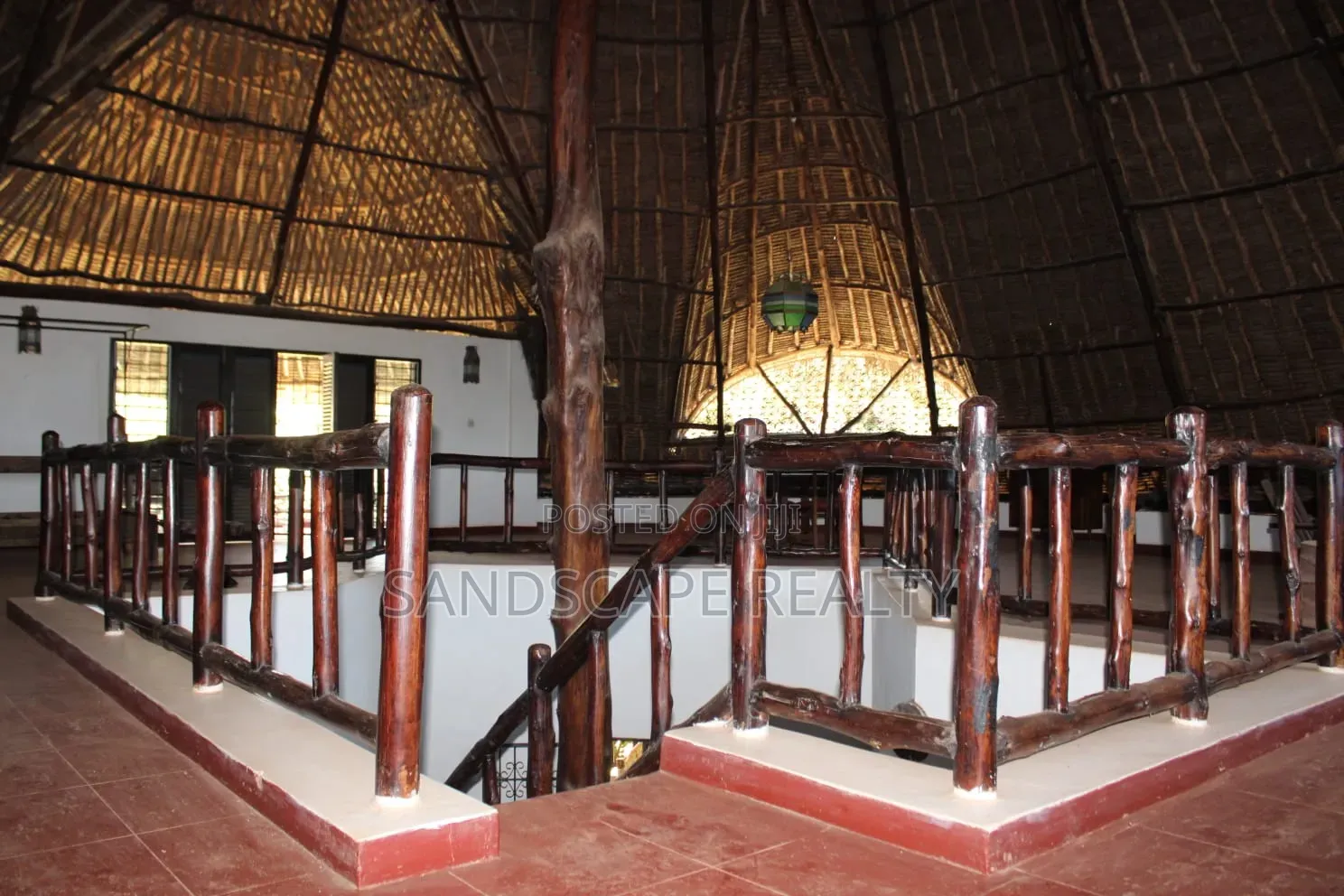 Furnished 3bdrm Villa in Neptune, Diani for sale