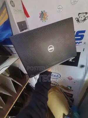 Laptop Dell Latitude 7290 8GB Intel Core i5 SSD 256GB