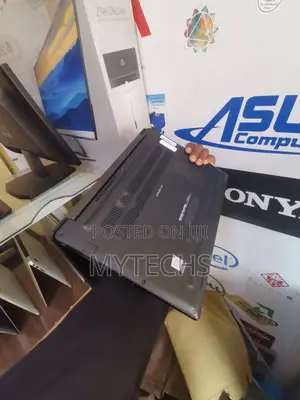 Laptop Dell Latitude 7290 8GB Intel Core i5 SSD 256GB