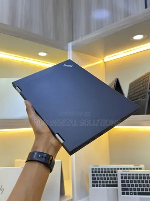Laptop Lenovo ThinkPad X1 Yoga 16GB Intel Core i7 SSD 512GB