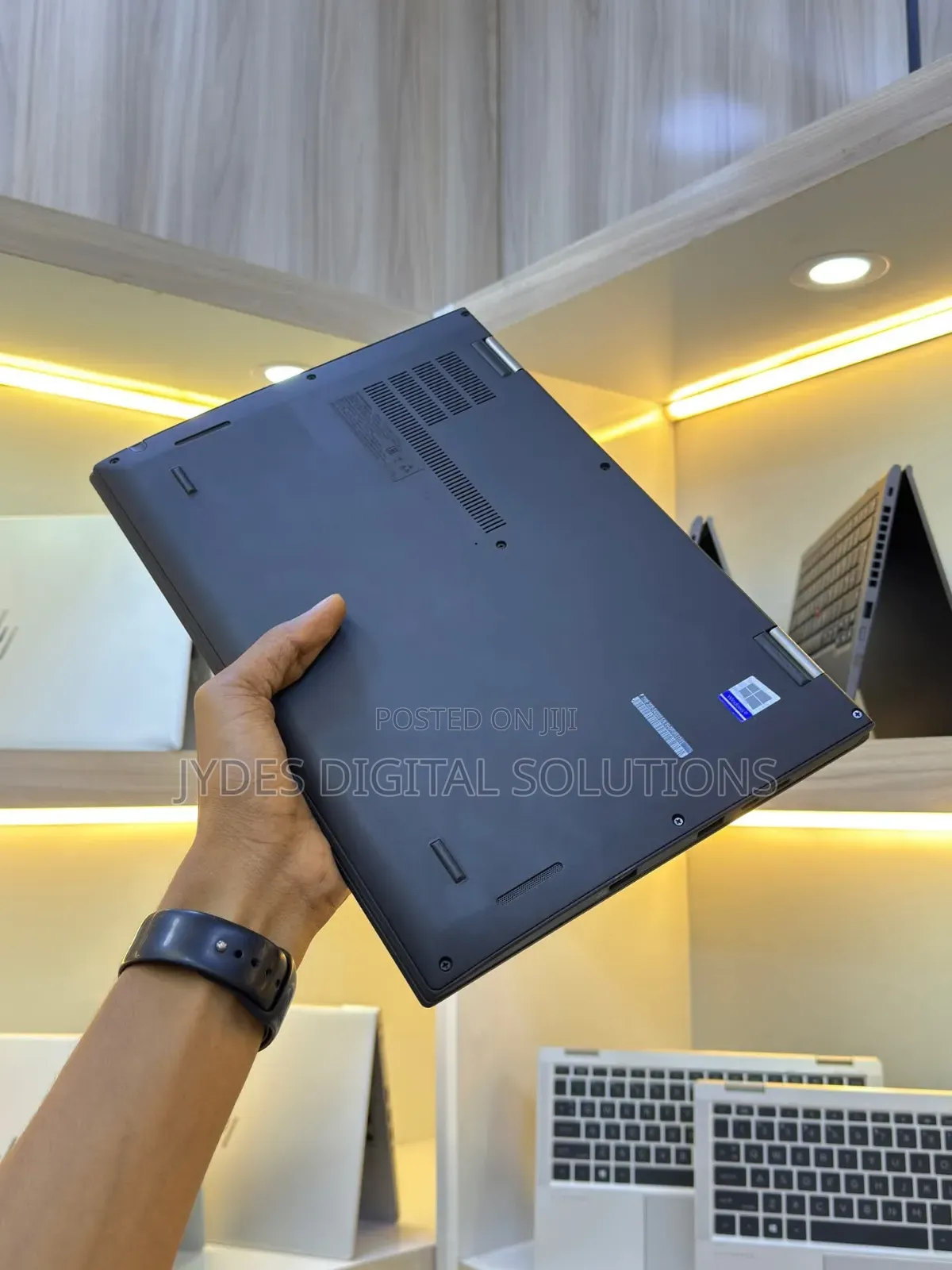 Laptop Lenovo ThinkPad X1 Yoga 16GB Intel Core i7 SSD 512GB