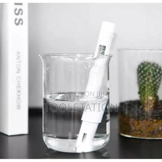 Edl339010 Water Quality Tester Measurement Range: 0- 9999ppm - thumbnail 2