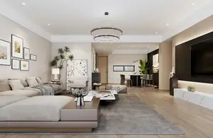3bdrm Apartment In Hurlingham For Sale