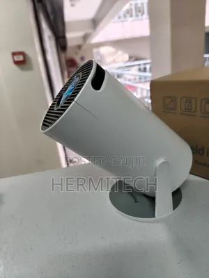 Hy Smart Hy300 Projector Manual Focus 16gb Storage Display 130 Inches