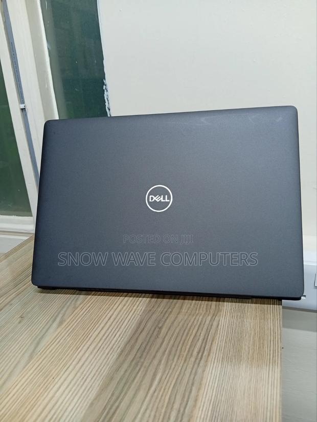 Laptop Dell Latitude 5300 8GB Intel Core i5 SSD 256GB - thumbnail 2
