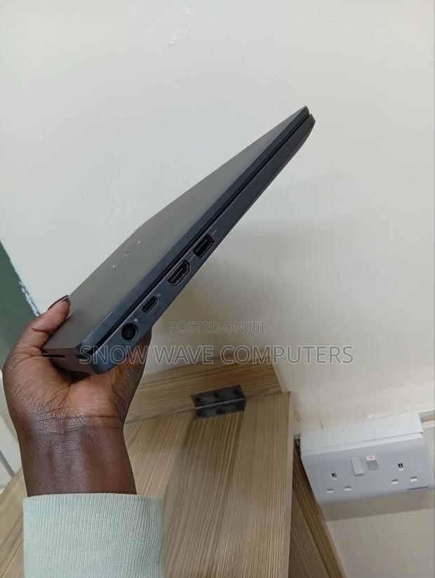 Laptop Dell Latitude 5300 8GB Intel Core i5 SSD 256GB - thumbnail 3