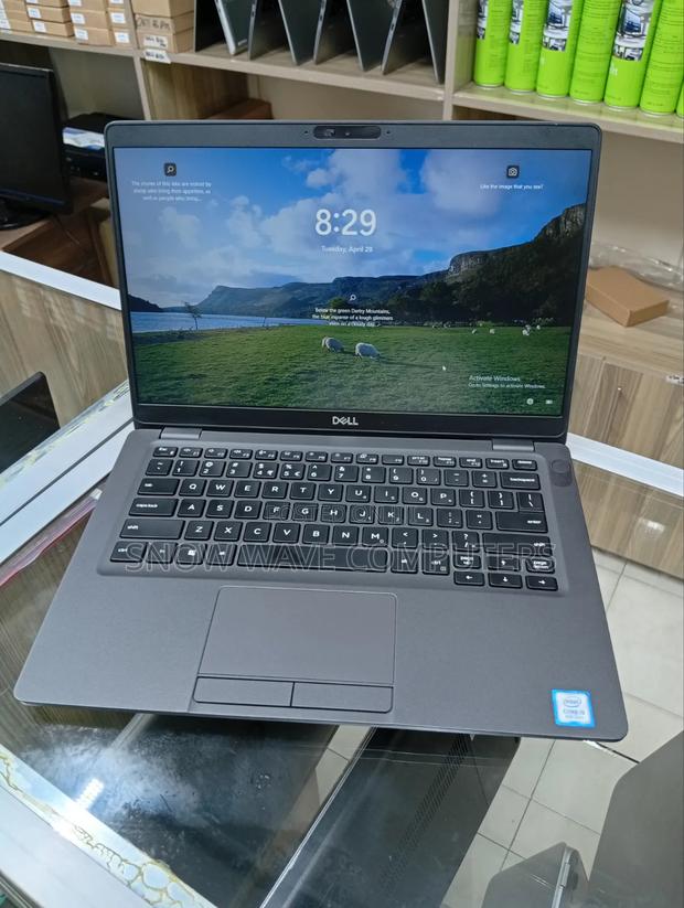 Laptop Dell Latitude 5300 8GB Intel Core i5 SSD 256GB - thumbnail 5