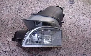 Toyota Land Cruiser Prado Fj120 Foglights