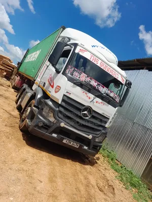 Box Body Trailers Nairobi.To Eldoret Load Delivery and Logistics