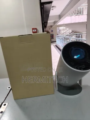 Portable Wireless Hy300 Projector Wifi Smart 130 Inch Display Hdmi Usb