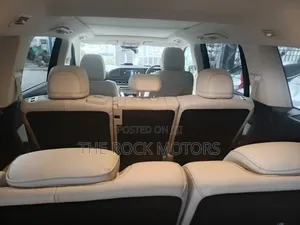 Mercedes-Benz GLS-Class 2020 White
