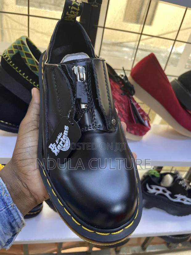 (Docs) Dr Martens New Design 2026 - thumbnail 5