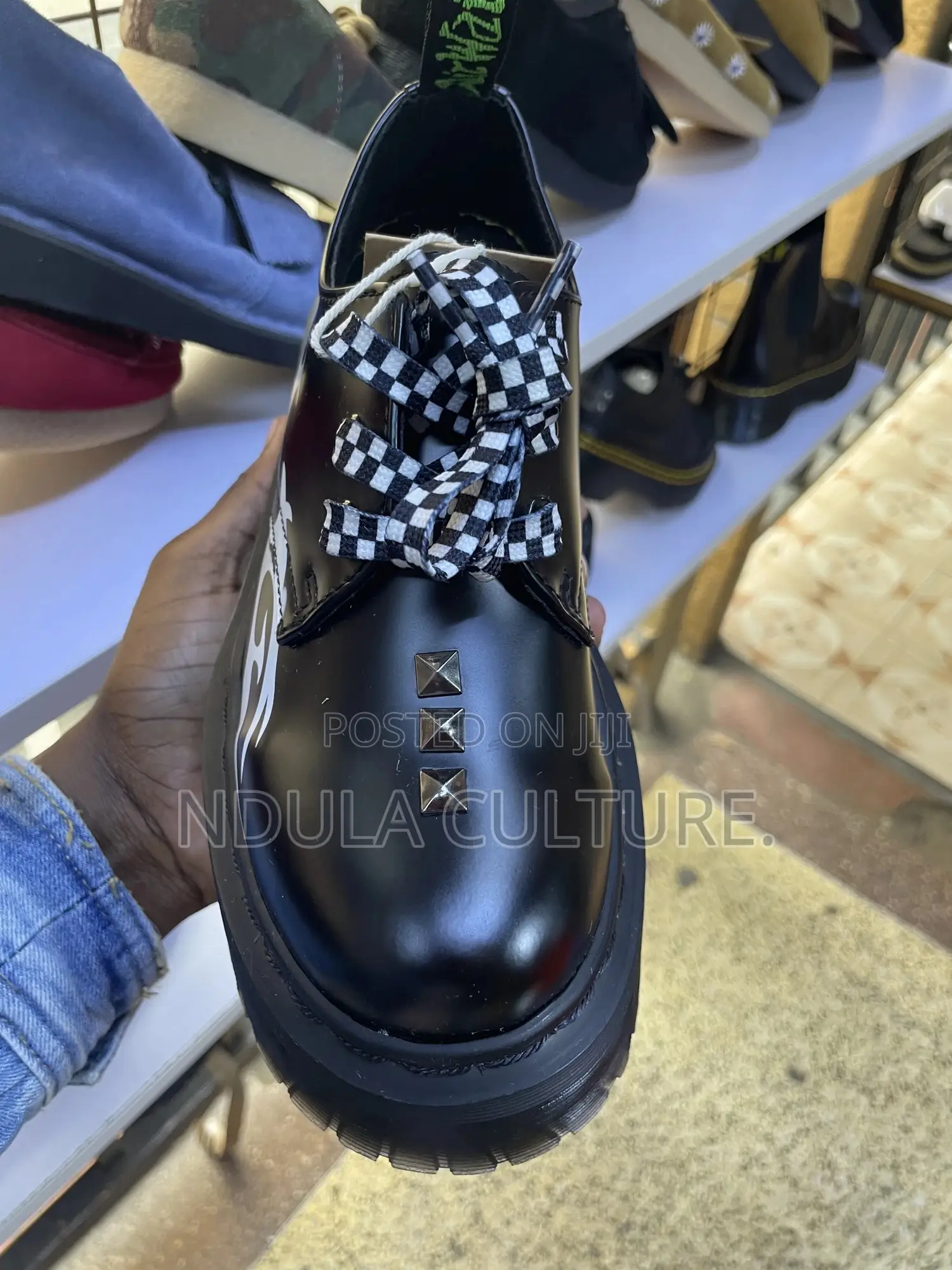 (Docs) Dr Martens New Design 2026