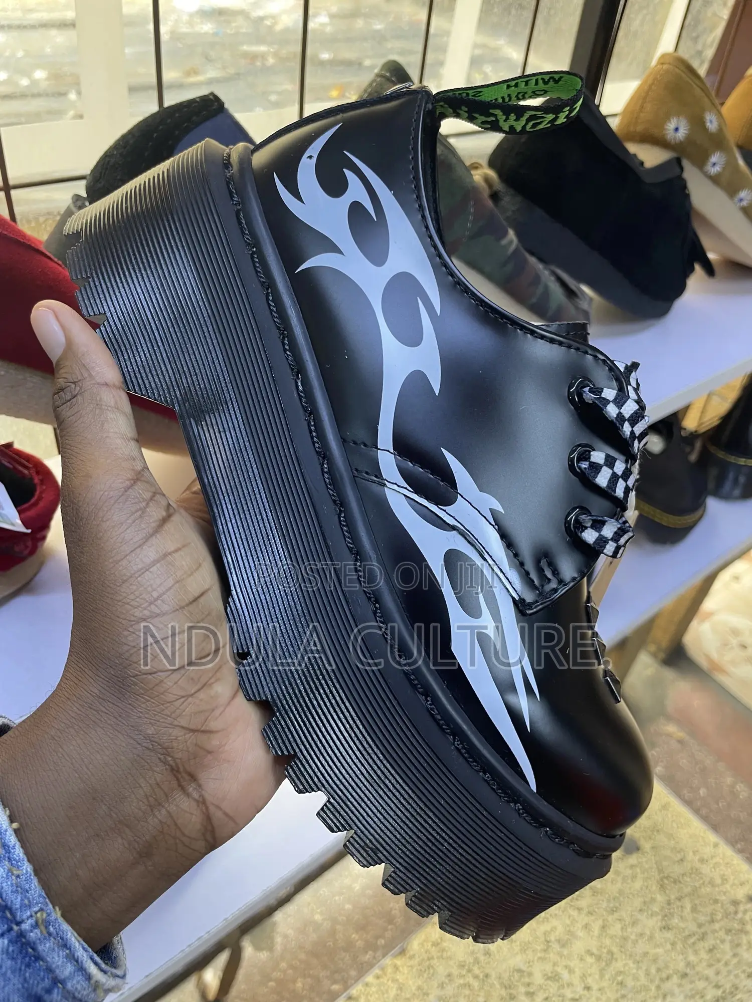 (Docs) Dr Martens New Design 2026