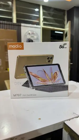 New Modio M797 256 GB