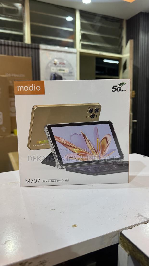 New Modio M797 256 GB