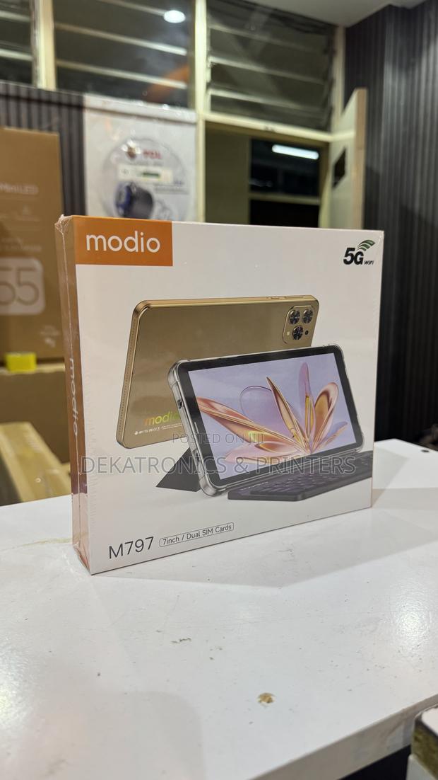 New Modio M797 256 GB - thumbnail 2