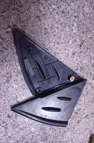 Toyota Sienta Sidemirror Finishers