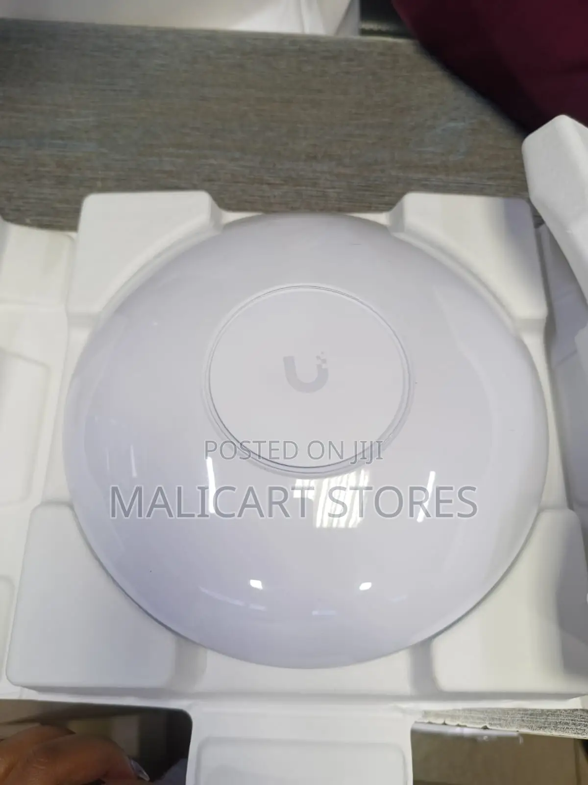 Ubiquiti U7-Pro Unifi Wifi 7 Access Point Pro