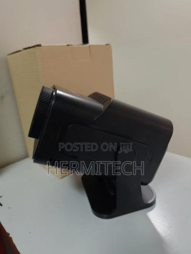Android Mini Hy320 Projector Wifi Bluetooth Smart 150inch Display 16gb - main view