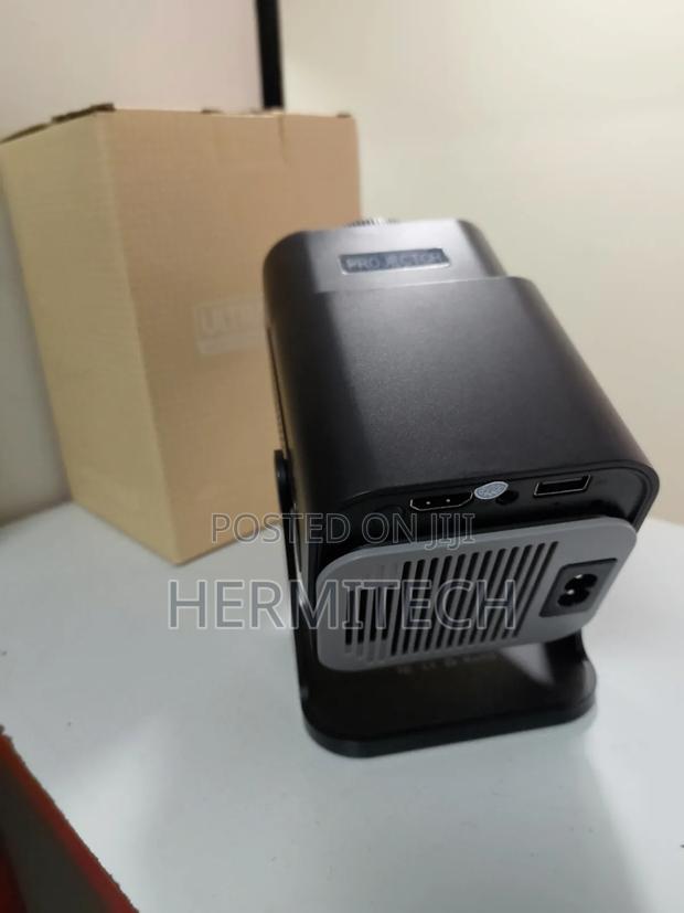 Android Mini Hy320 Projector Wifi Bluetooth Smart 150inch Display 16gb - thumbnail 2