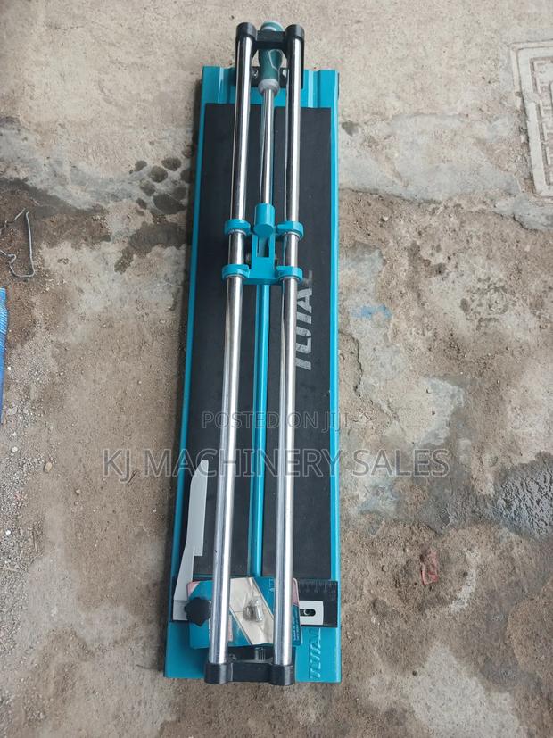 Tile Cutter Machine - thumbnail 2