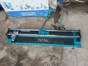 Tile Cutter Machine