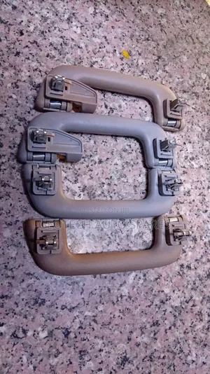 Roof Handles of All Vehicles