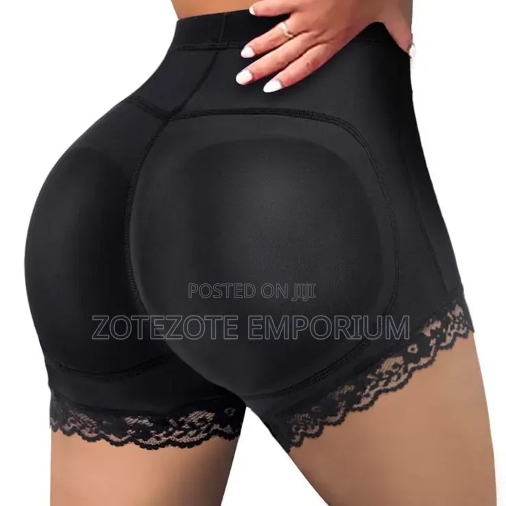 Padded Butt Booster