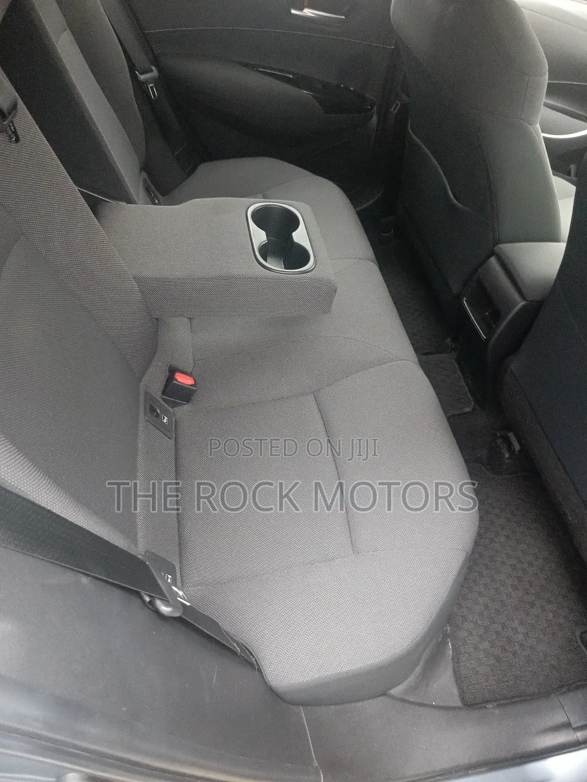 Toyota Corolla Altis 2019 Blue