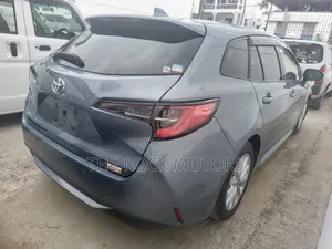 Toyota Corolla Altis 2019 Blue