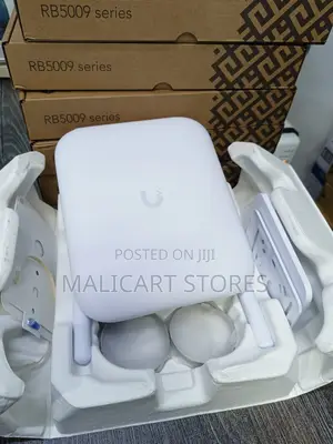 Ubiquiti Networks Unifi U7 Outdoor Wi-Fi 7 Access Point
