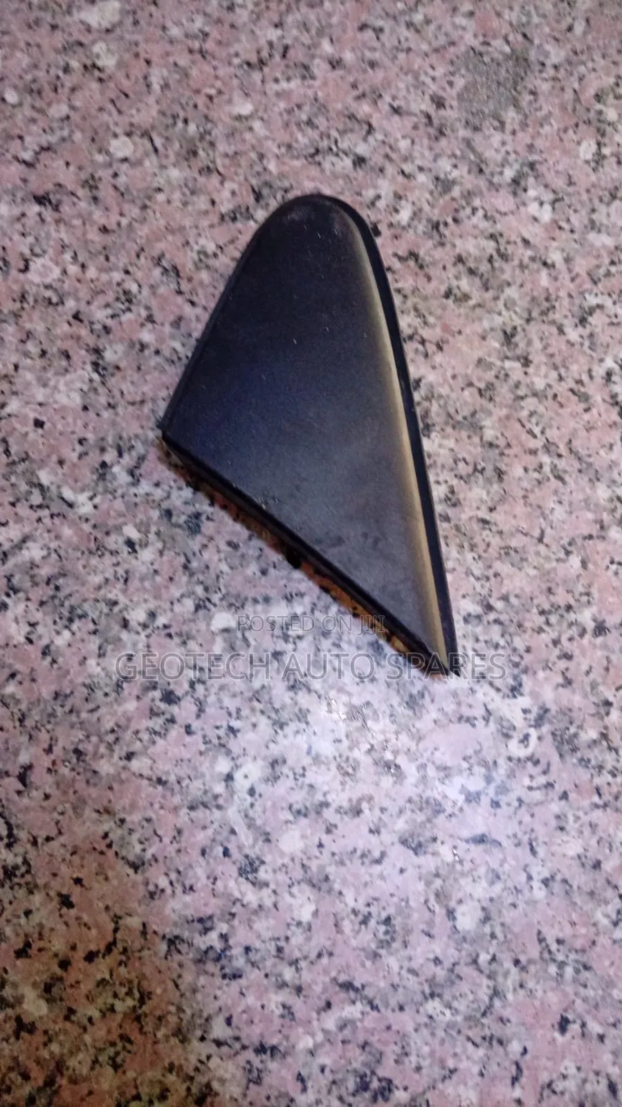 Toyota Auris Sidemirror Finishers