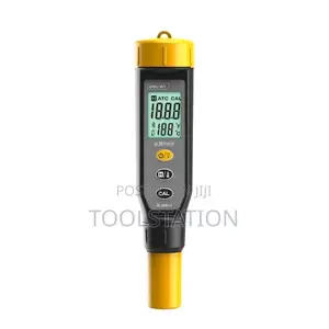 Ph Meter Measurement Range: 0.0-14.0 Dl339011