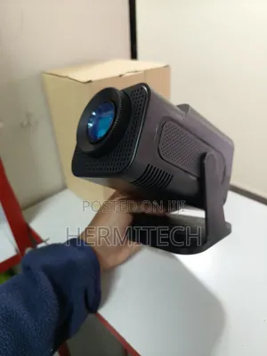 Durable Mini Hy320 Projector Resolution Wifi Smart Hdmi Usb, 16gb