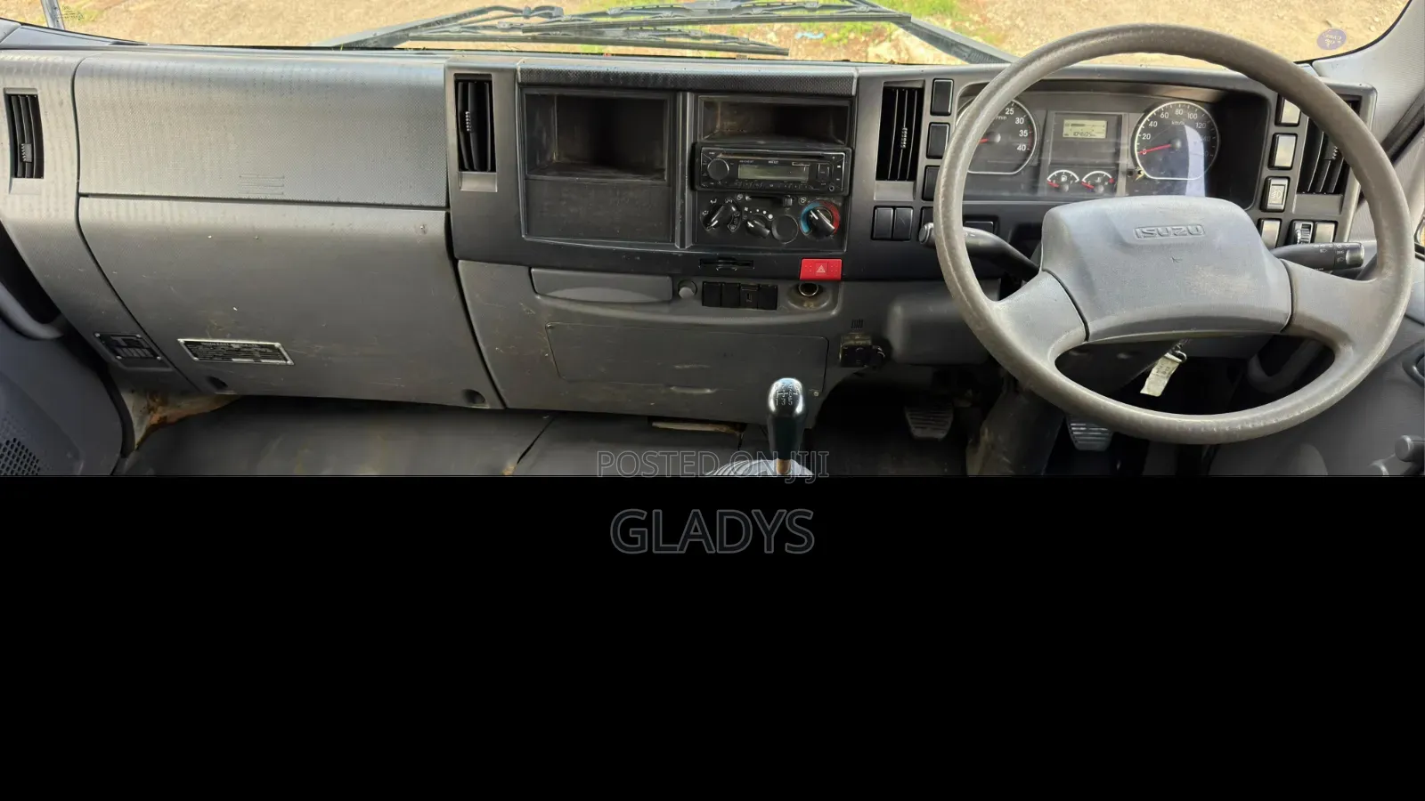Isuzu Frr90 Blue Power Year 2024