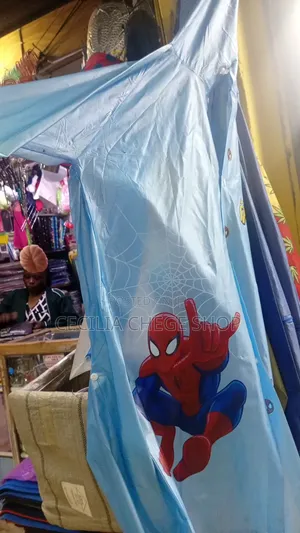 Kids Rain Coats