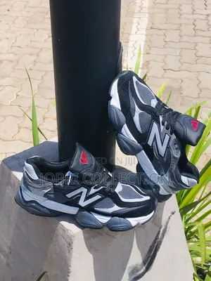 New in New Balance 9060 Sneakers