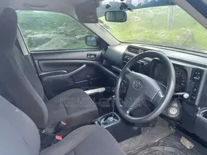 Toyota Probox 2018 White